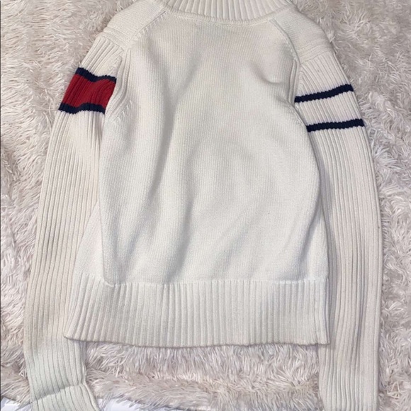 Tommy Hilfiger Zip Sweater - Picture 3 of 3